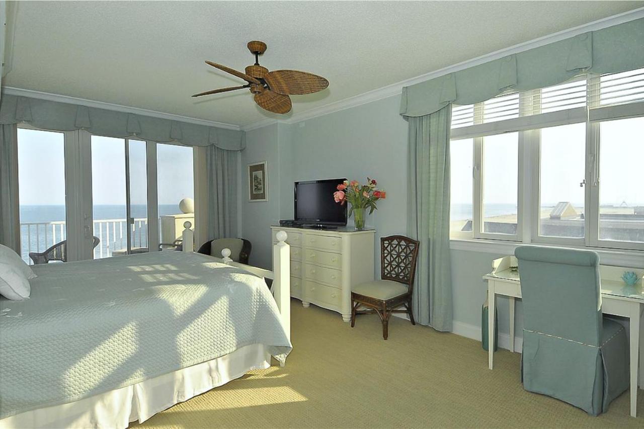 South Beach II Ocean City Dış mekan fotoğraf