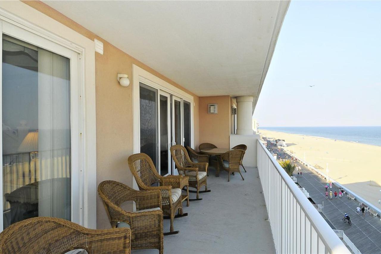 South Beach II Ocean City Dış mekan fotoğraf