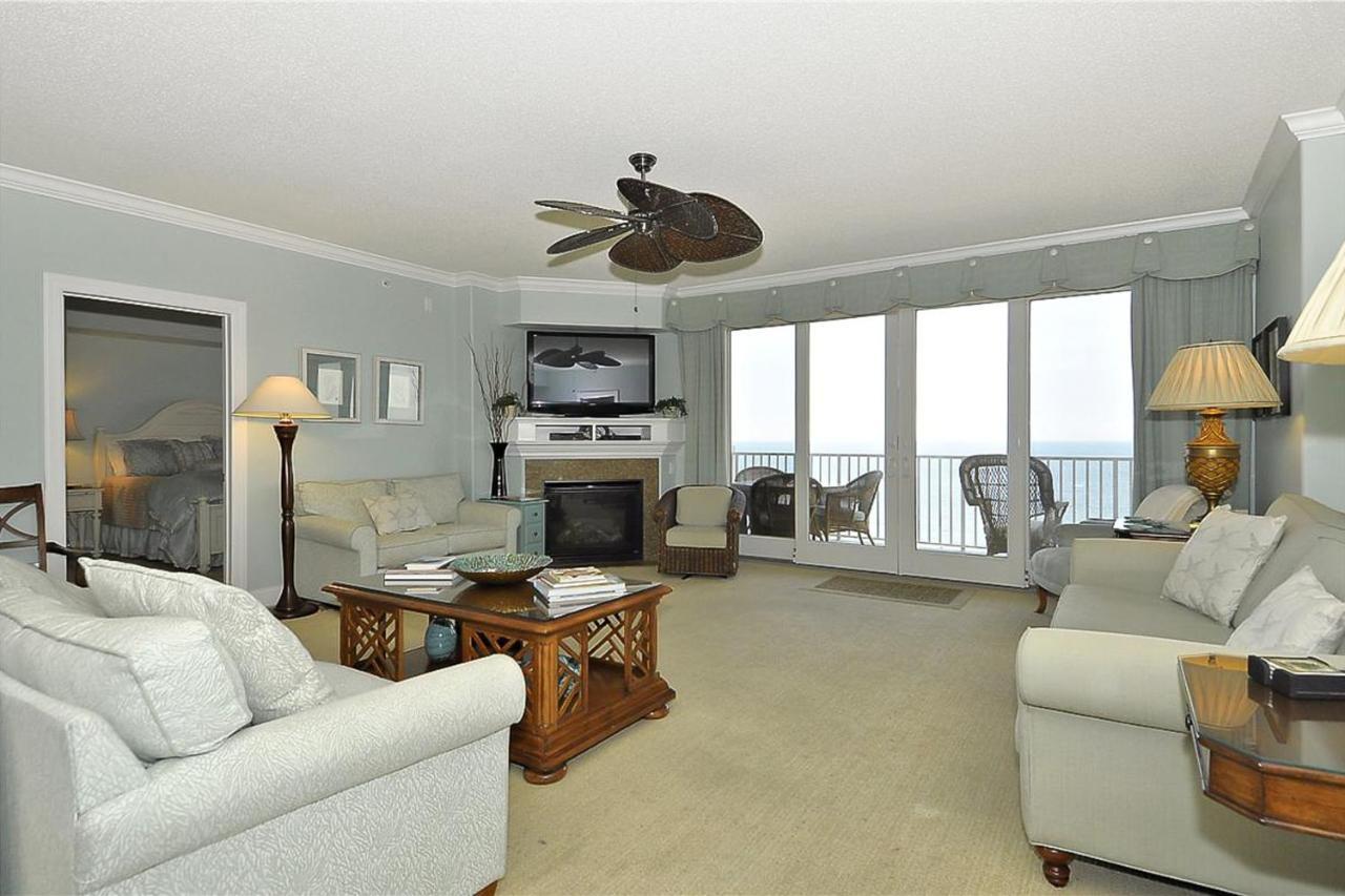South Beach II Ocean City Dış mekan fotoğraf