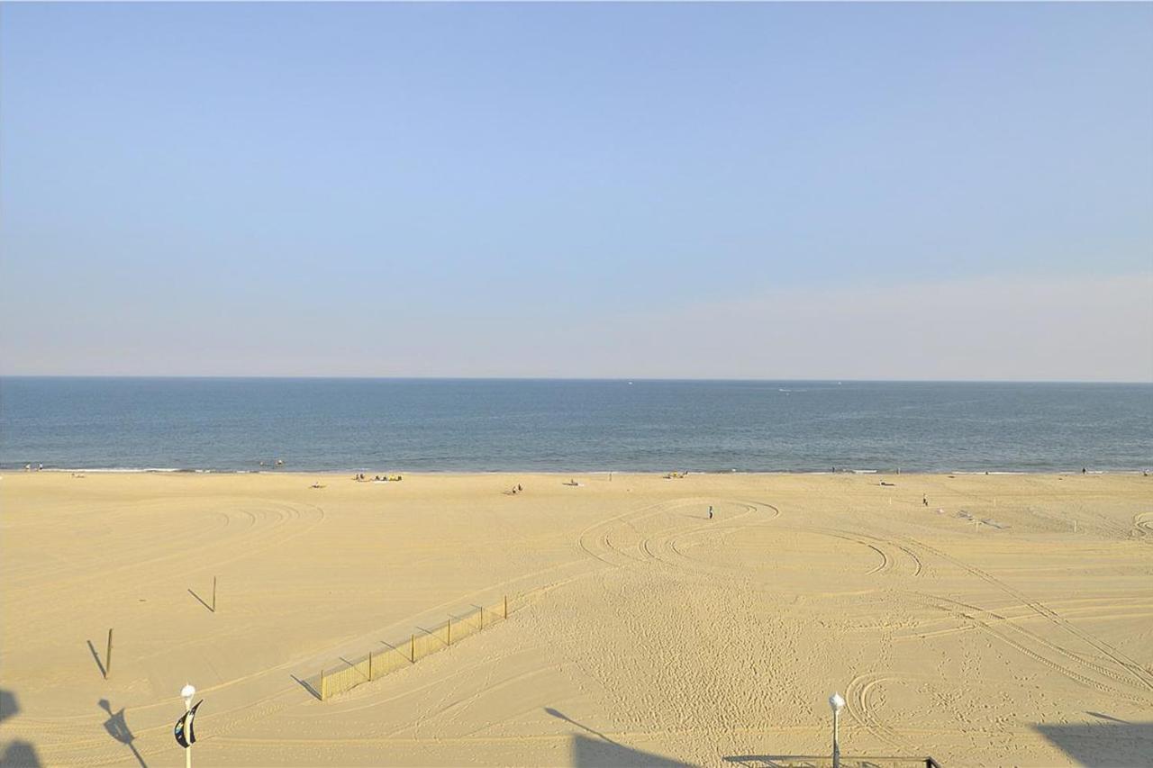 South Beach II Ocean City Dış mekan fotoğraf
