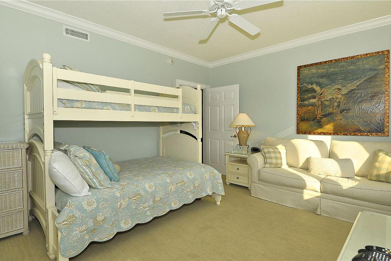 South Beach II Ocean City Dış mekan fotoğraf