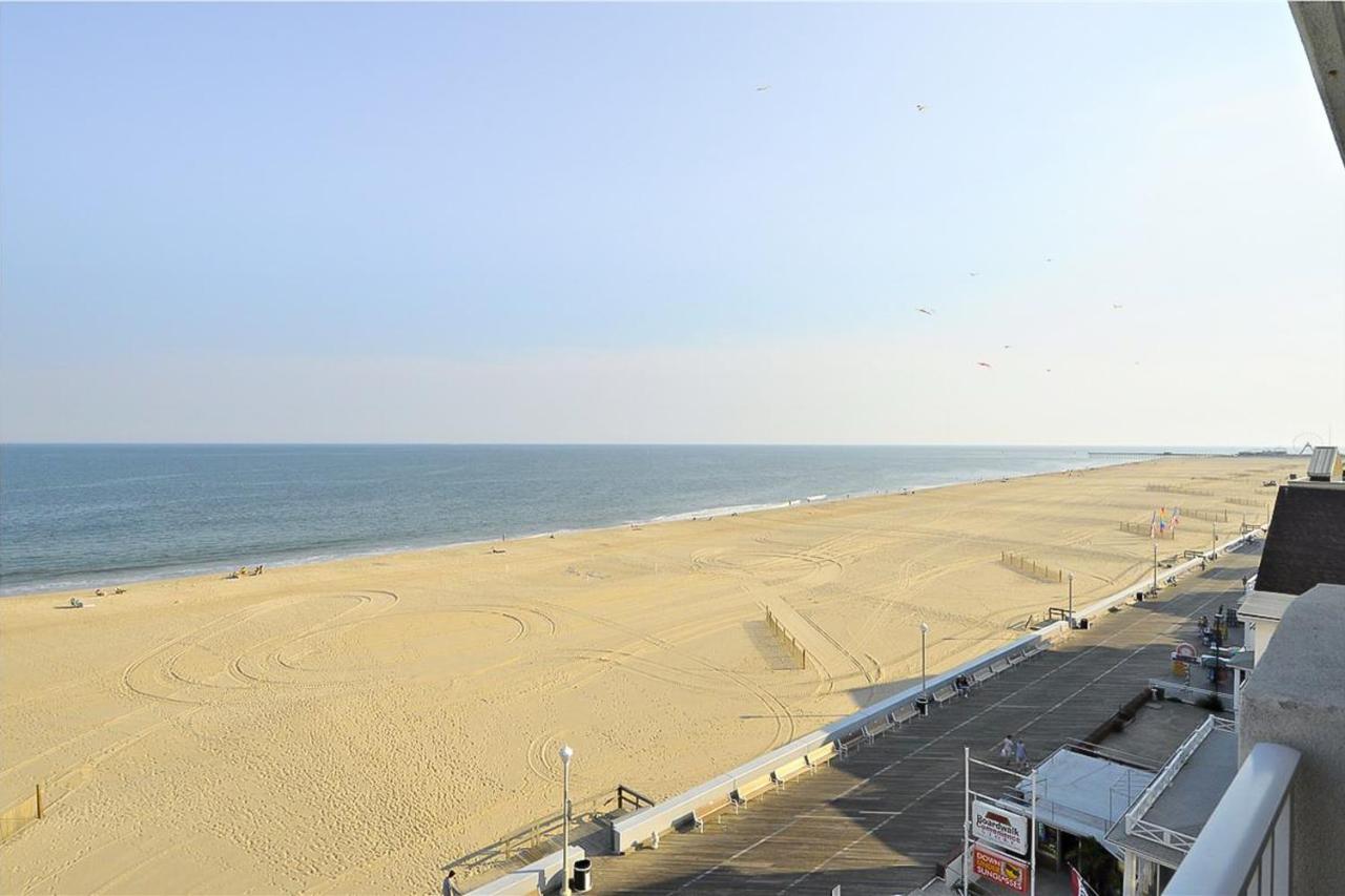South Beach II Ocean City Dış mekan fotoğraf